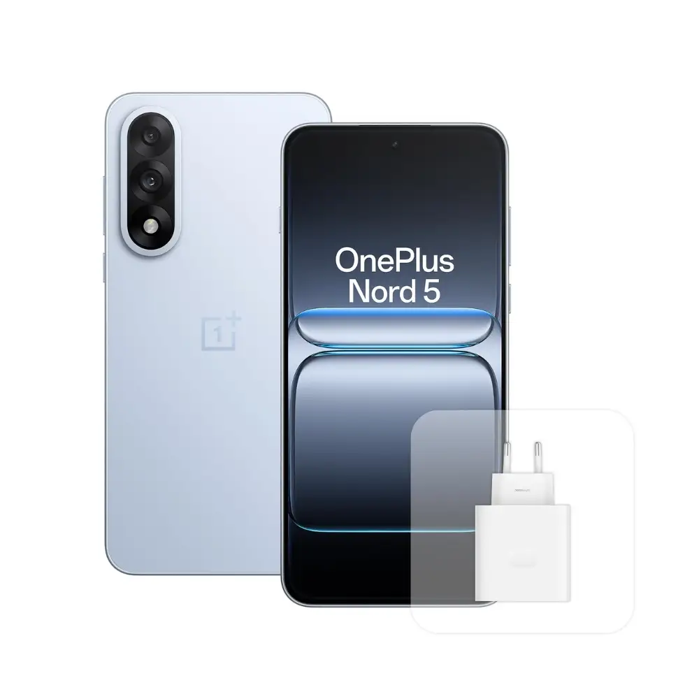 OnePlus Nord 5 bleu issamobiles OnePlus Nord 5