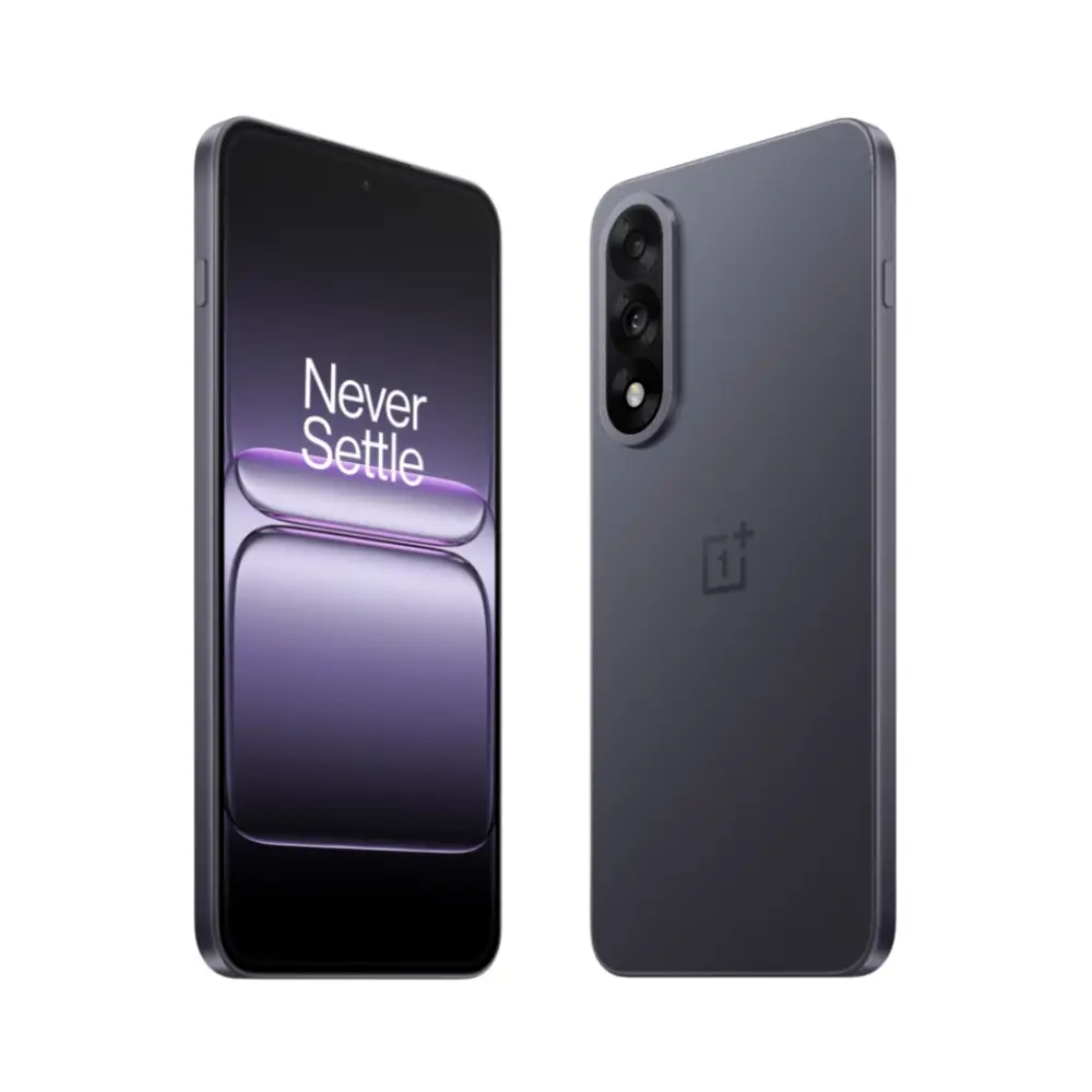OnePlus Nord 5 noir OnePlus Nord 5